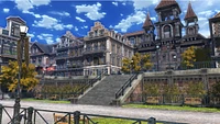 The Legend of Heroes: Trails through Daybreak II 