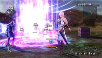 The Legend of Heroes: Trails through Daybreak II 