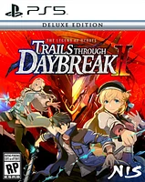 The Legend of Heroes: Trails through Daybreak II 