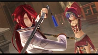 The Legend of Heroes: Trails through Daybreak II 