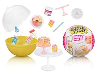 Miniverse Make It Mini Foods: Diner Series 3 - Assortment – Une variation choisie au hasard