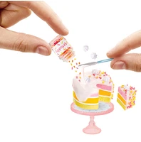 Miniverse Make It Mini Foods: Diner Series 3 - Assortment – Une variation choisie au hasard