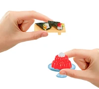 Miniverse Make It Mini Foods: Diner Series 3 - Assortment – Une variation choisie au hasard