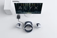PlayStation VR2 PC adapter 