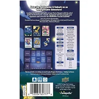 Neopets Battledome Trading Card Game – Starry Acara Starter Deck 