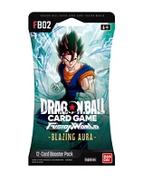 Dragon Ball Super Card Game Fusion World 02 Blazing Aura – One Variation Chosen at Random