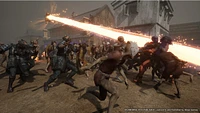 Ed-O Zombie Uprising