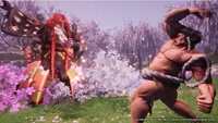 Ed-O Zombie Uprising