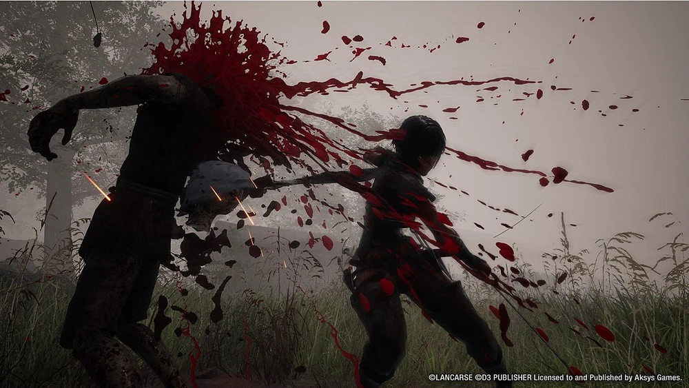 Ed-O Zombie Uprising