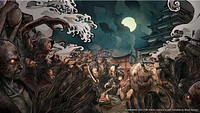 Ed-O Zombie Uprising