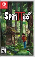 Spirittea