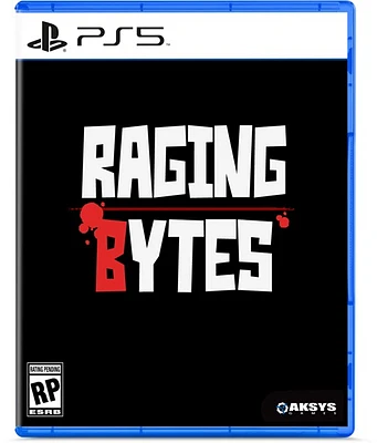 Raging Bytes