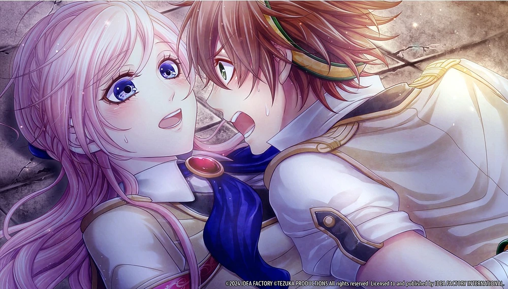 Battlefield Waltz