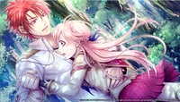 Battlefield Waltz