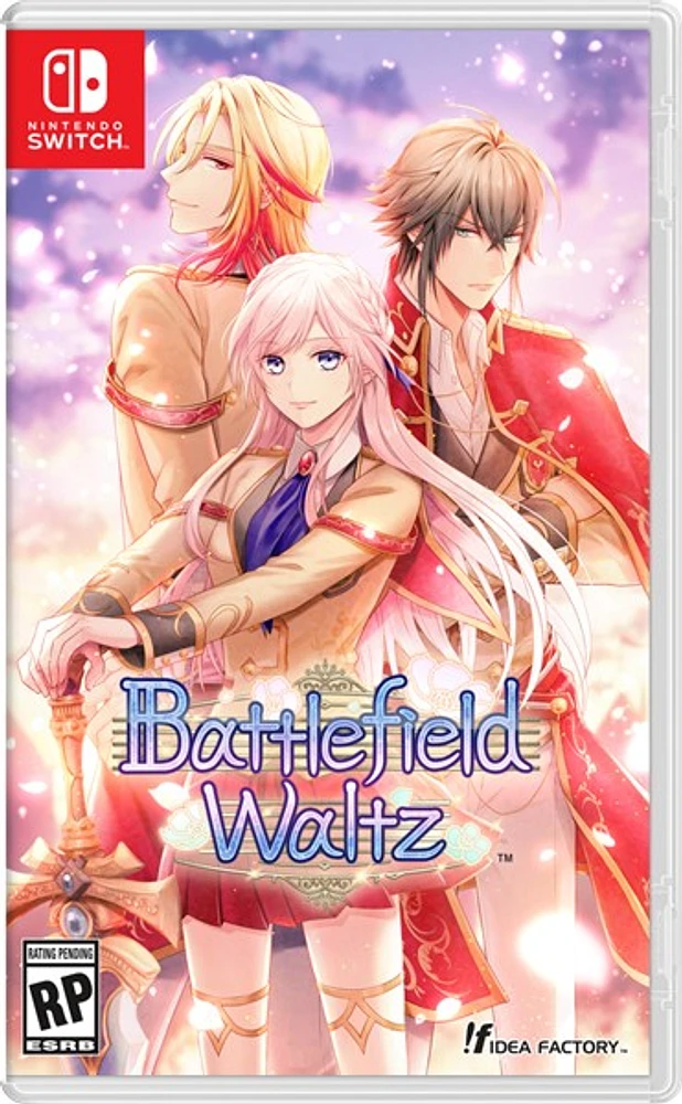 Battlefield Waltz