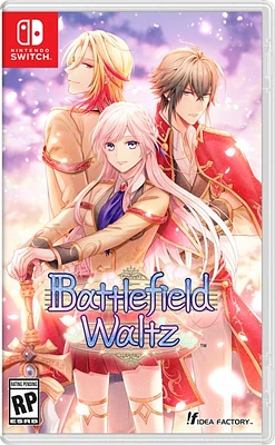 Battlefield Waltz