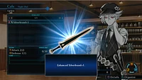 Death end re;Quest Code Z