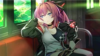 Death end re;Quest Code Z