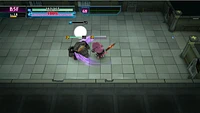 Death end re;Quest Code Z