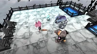 Death end re;Quest Code Z