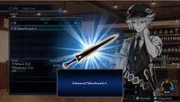 Death end re;Quest Code Z