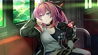 Death end re;Quest Code Z