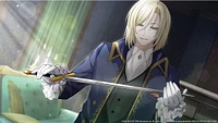 Temirana: The Lucky Princess and  Tragic Knights