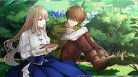 Temirana: The Lucky Princess and  Tragic Knights
