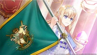 Temirana: The Lucky Princess and  Tragic Knights