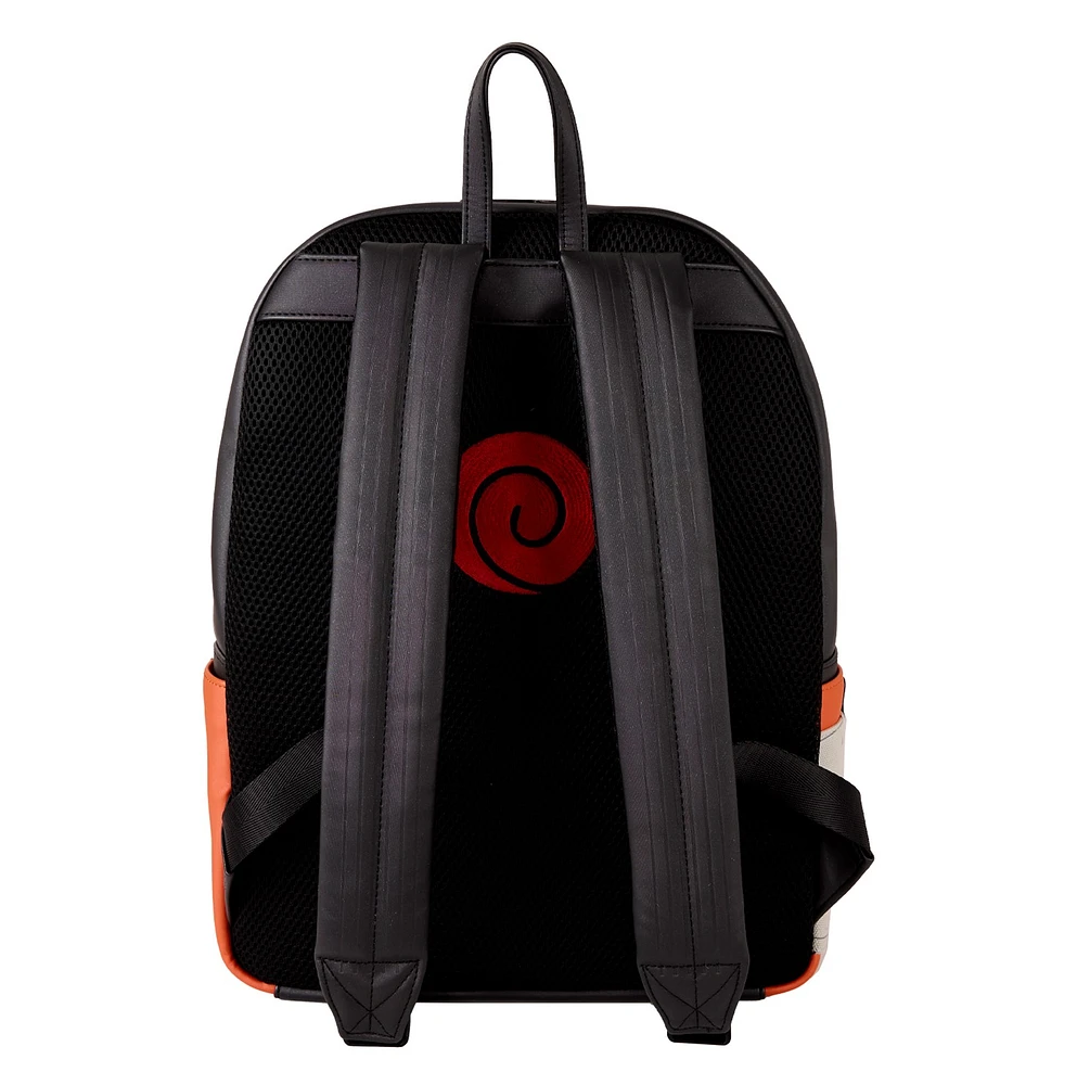 Loungefly : Sac à dos Naruto pleine grandeur 