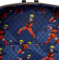 Loungefly : Sac à dos Naruto pleine grandeur 