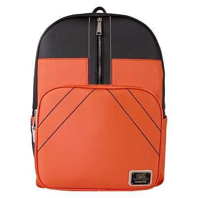 Loungefly : Sac à dos Naruto pleine grandeur 