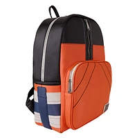 Loungefly : Sac à dos Naruto pleine grandeur 
