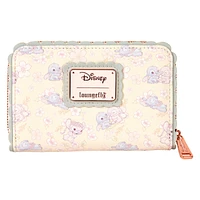 Loungefly: Stitch & Angel Cherry Blossom Wallet 