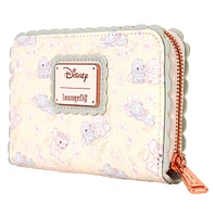 Loungefly: Stitch & Angel Cherry Blossom Wallet 