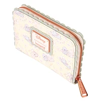 Loungefly: Stitch & Angel Cherry Blossom Wallet 