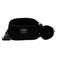 Loungefly: Star Wars Darth Vader Sling Bag 