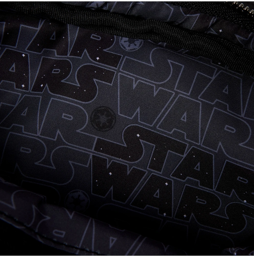 Loungefly: Star Wars Darth Vader Sling Bag 