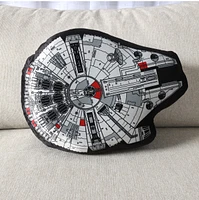 Star Wars: Millennium Falcon Cushion 