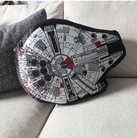 Star Wars: Millennium Falcon Cushion 