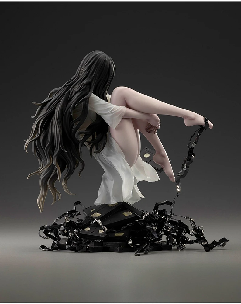 Sadako 1/7 Bishoujo Figure 