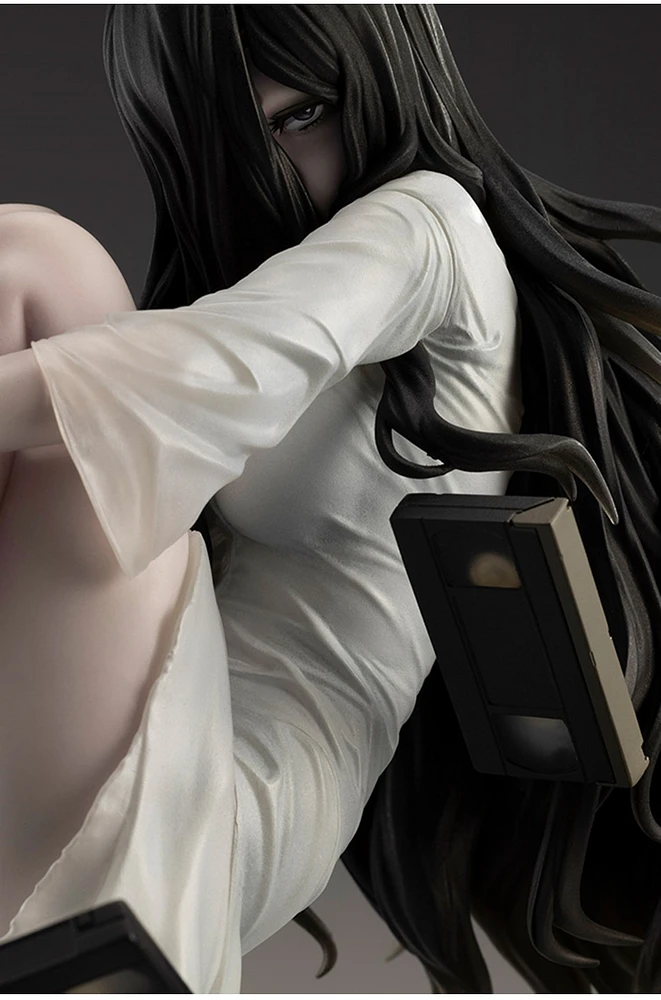 Sadako 1/7 Bishoujo Figure 