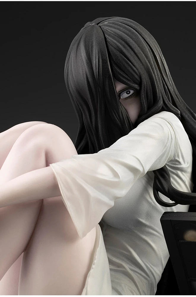 Sadako 1/7 Bishoujo Figure 