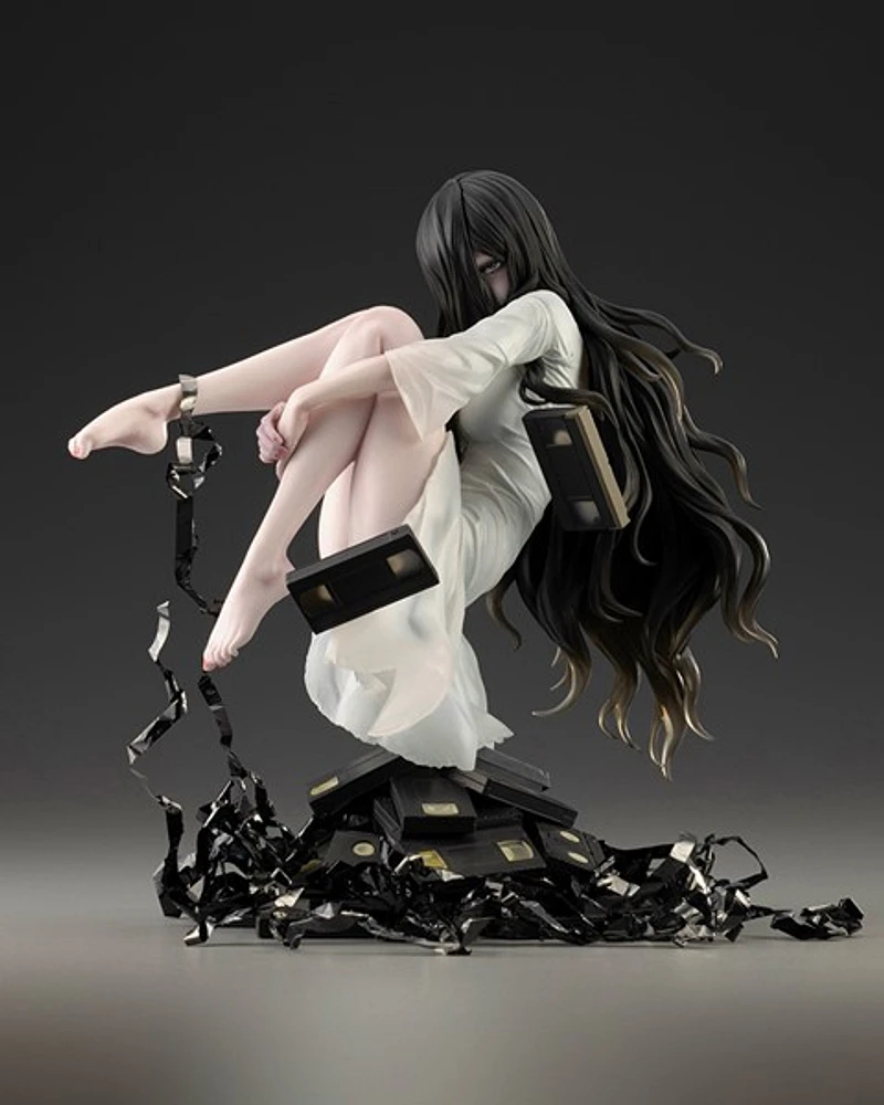 Sadako 1/7 Bishoujo Figure
