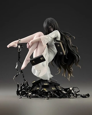 Sadako 1/7 Bishoujo Figure 