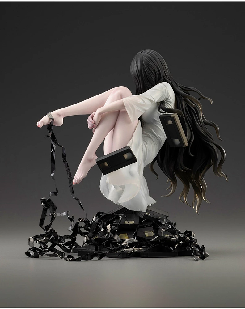 Sadako 1/7 Bishoujo Figure 