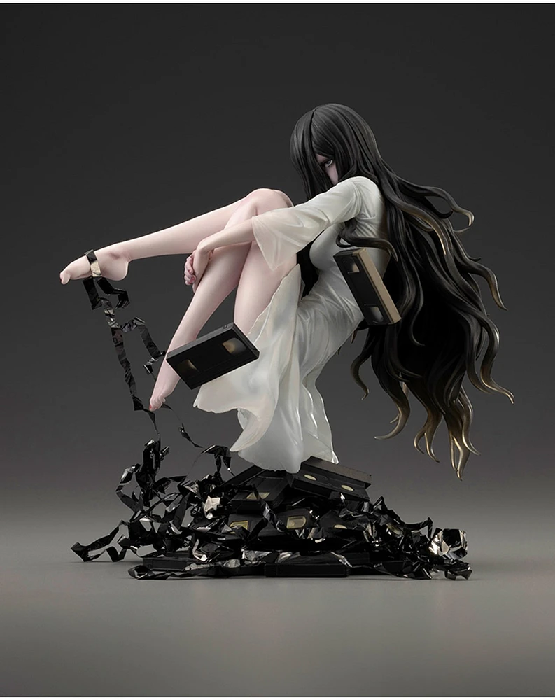 Sadako 1/7 Bishoujo Figure 