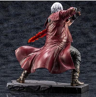 Devil May Cry 5 Dante Artfx J 1/8 Figure 