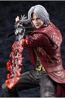 Devil May Cry 5 Dante Artfx J 1/8 Figure 