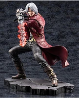 Devil May Cry 5 Dante Artfx J 1/8 Figure 
